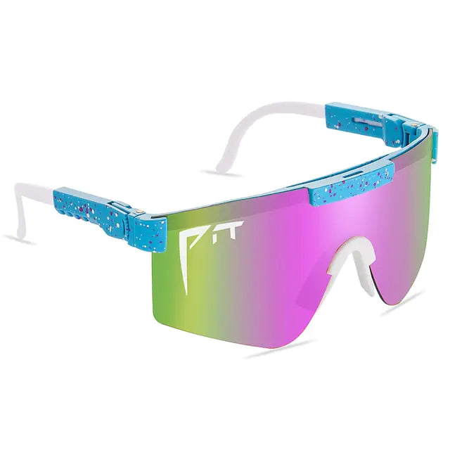 Pit Viper Cycling Glasses