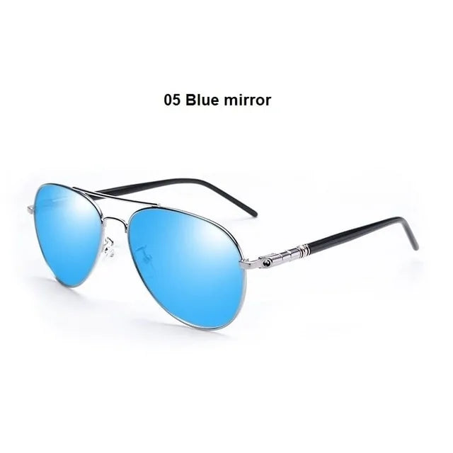 aurther Polarized Sunglasses