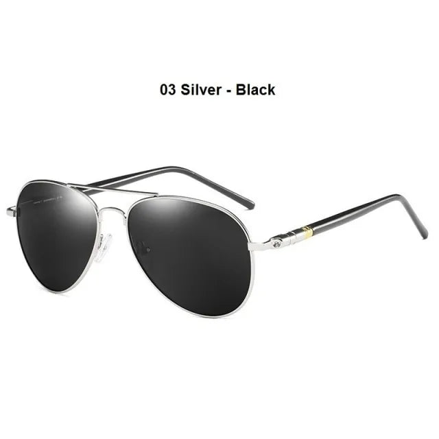 aurther Polarized Sunglasses