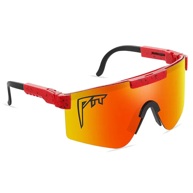 Pit Viper Cycling Glasses