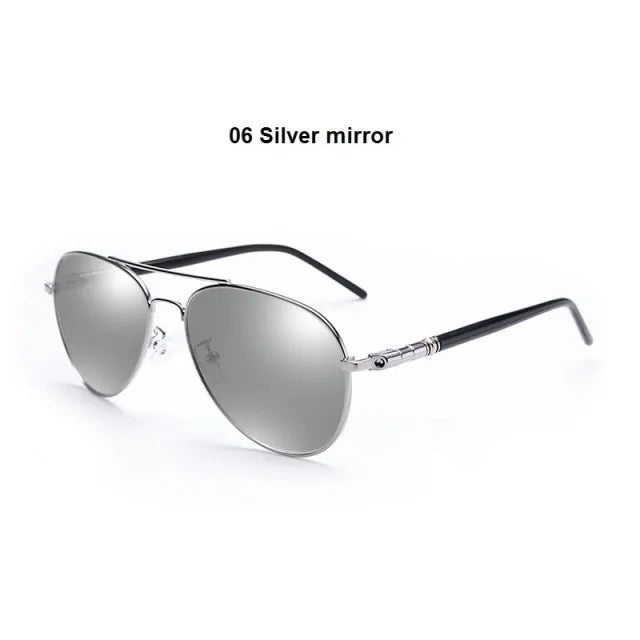 aurther Polarized Sunglasses