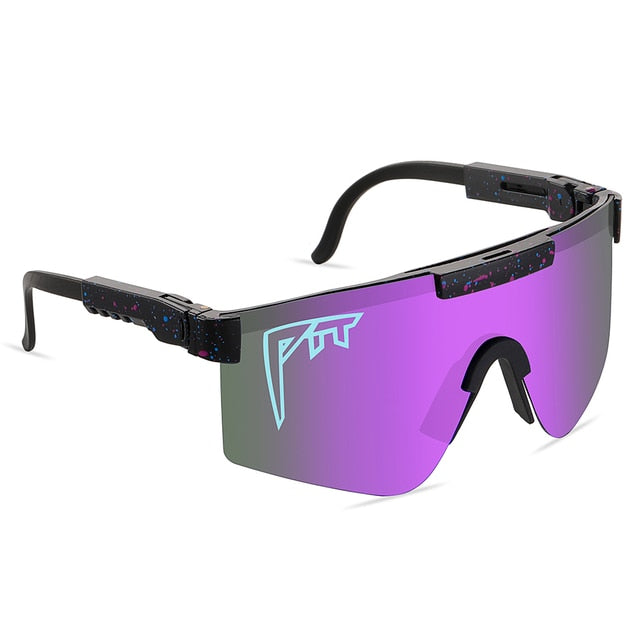 Pit Viper Cycling Glasses