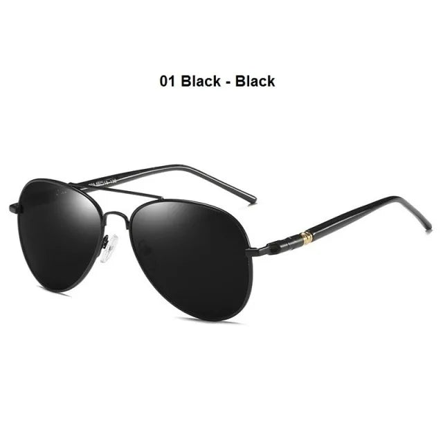 aurther Polarized Sunglasses