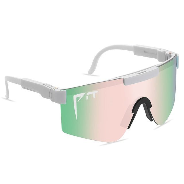 Pit Viper Cycling Glasses