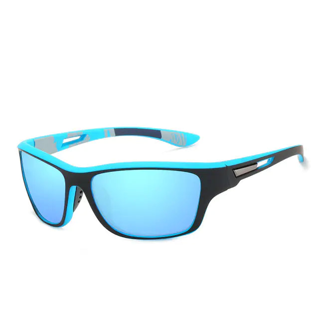 Polarized UV Protection Sunglasses