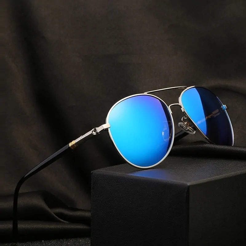 aurther Polarized Sunglasses