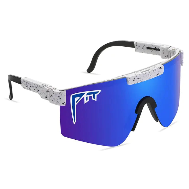 Pit Viper Cycling Glasses