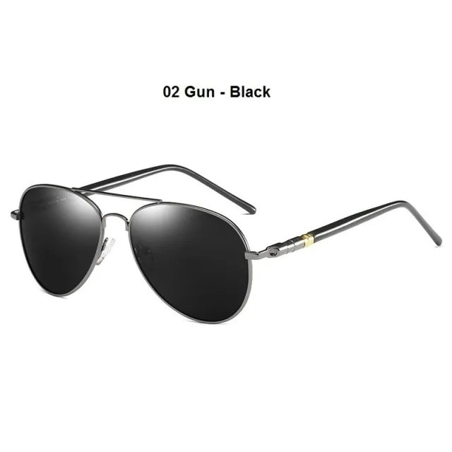 aurther Polarized Sunglasses